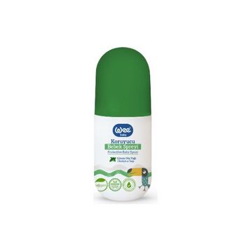 Wee Baby 100 ml Koruyucu Bebek Spreyi