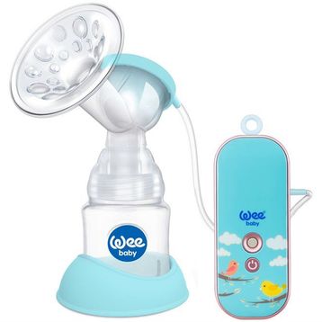 Wee Baby 168 Desenli Göğüş Pompası