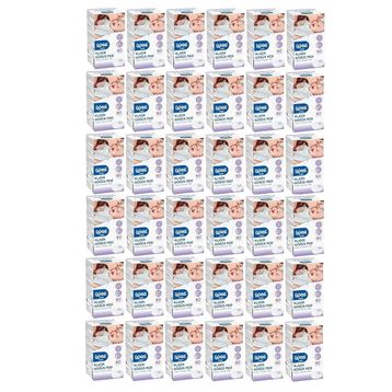 Wee Baby 30+10'lu 1440 Adet 36x40 Klasik Göğüs Pedi