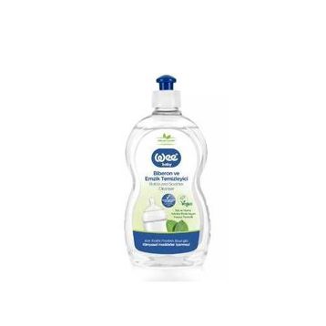 Wee Baby 475 ml Emzik ve Biberon Temizleyici