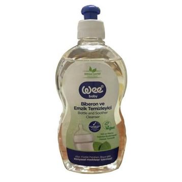 Wee Baby 475 ml Emzik ve Biberon Temizleyici