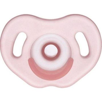 Wee Baby 561 Silikon Emzik