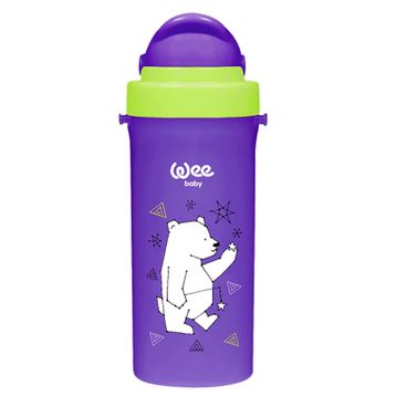 Wee Baby 6+ Ay Pipetli Bardak