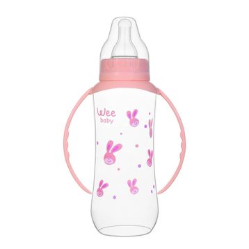 Wee Baby 745 270 cc Kulplu Biberon