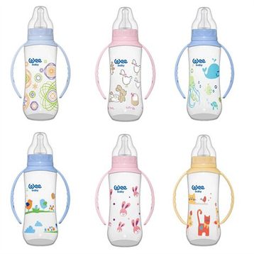 Wee Baby 745 270 cc Kulplu Biberon