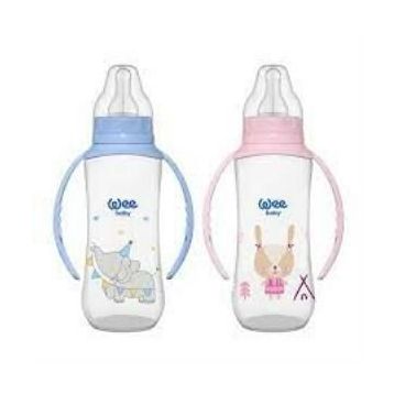 Wee Baby 745 270 cc Kulplu Biberon