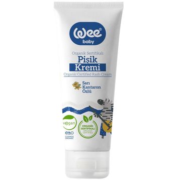 Wee Baby 75 ML Bebek Pişik Kremi