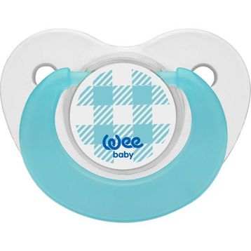 Wee Baby 797 0-6 Ay Trend Damaklı Emzik