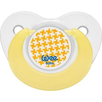 Wee Baby 798 6+ Ay Trend Damaklı Emzik