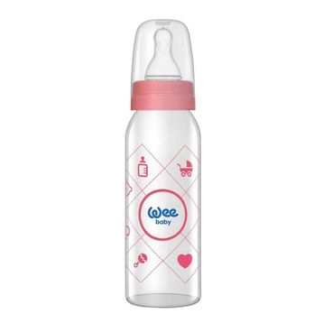 Wee Baby 876 250 ML Cam Biberon