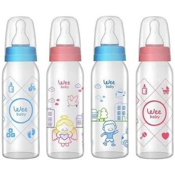 Wee Baby 876 250 ML Cam Biberon