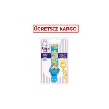Wee Baby 909 Emzik Askısı