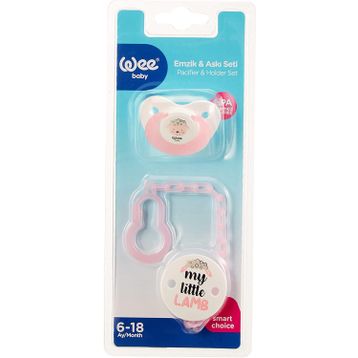 Wee Baby 909 Emzik Askısı