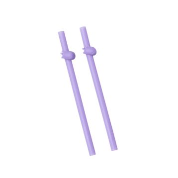 Wee Baby 929 Mor Prime Silikon Pipet