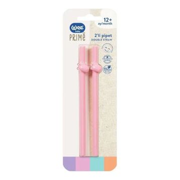 Wee Baby 929 Mor Prime Silikon Pipet
