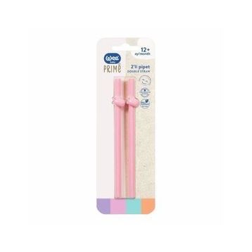 Wee Baby 929 Mor Prime Silikon Pipet