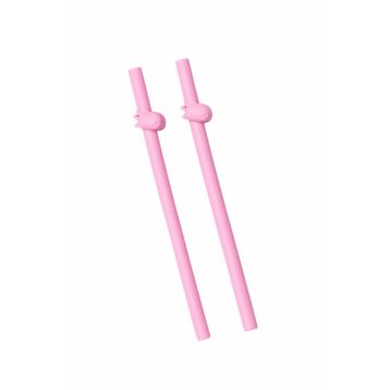Wee Baby 929 Prime Pembe Silikon Pipet