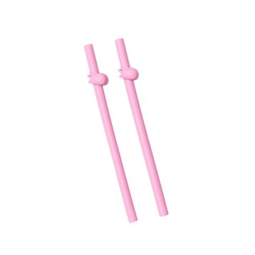 Wee Baby 929 Prime Pembe Silikon Pipet