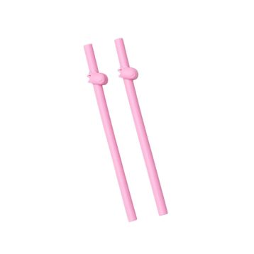 Wee Baby 929 Prime Pembe Silikon Pipet