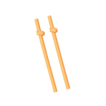 Wee Baby 929 Prime Turuncu Silikon Pipet