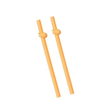 Wee Baby 929 Prime Turuncu Silikon Pipet