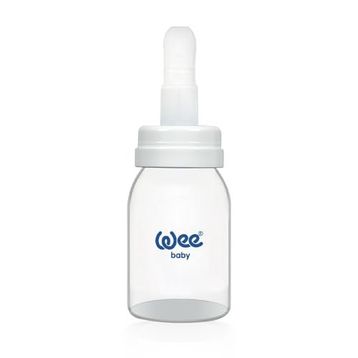 Wee Baby Anne Sütü Kaşıklı Biberon