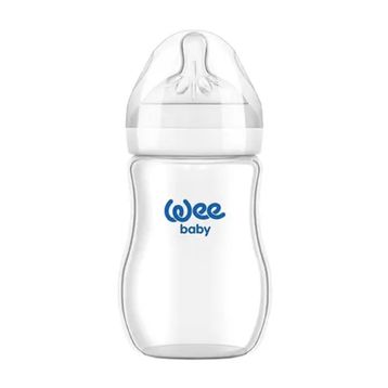 Wee Baby Geniş Ağızlı 250 cc Biberon