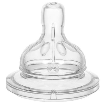 Wee Baby Geniş Ağızlı Biberon Emziği No:2 853