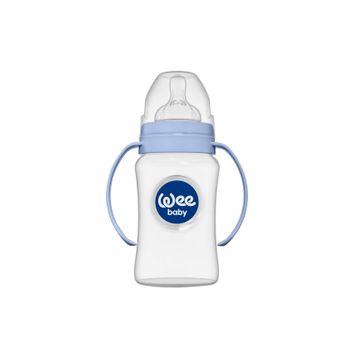 Wee Baby Nanninom Antikolik 250 ml Geniş Ağızlı Biberon