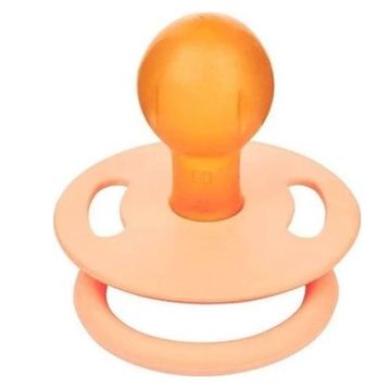 Wee Baby No 2 Yavruağzı Pure Kauçuk Uçlu Emzik