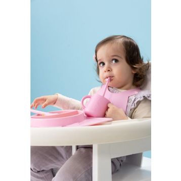 Wee Baby Prime Silikon 2'li Pipet