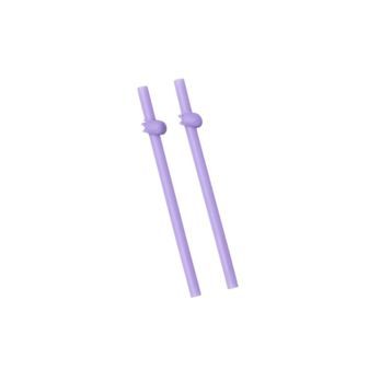 Wee Baby Prime Silikon 2'li Pipet