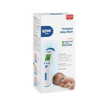 Wee Baby Temassız Ateş Ölçer