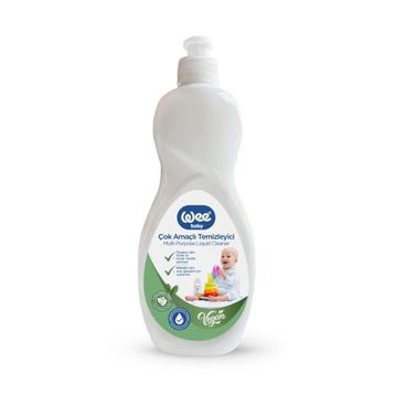 Wee Baby Vegan 500 ml Çok Amaçlı Temizleyici