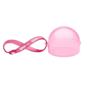 Wee Baby Wee Baby Emzik Saklama Kutusu -