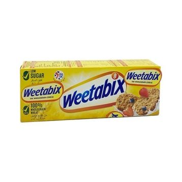 Weetabix 215 gr Tam Tahıllı Bar