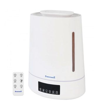 Weewell Weewell Whc740 Kumandalı Soğuk Buhar üfleyici -