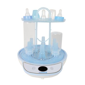 Weewell WSB141 Buharlı Sterilizatör