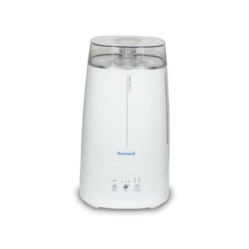 Weewell WW-WHC650 Ultrasonik Üstten Dolum Buhar Makinesi