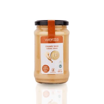 Wefood 300 gr Tahin