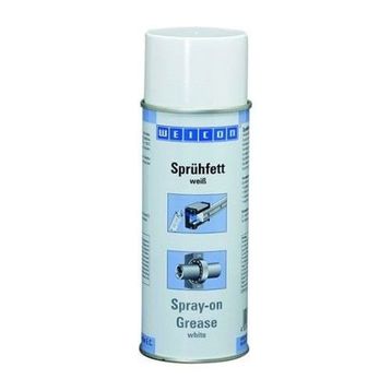 Weicon 400 ml Beyaz Sıvı Gres