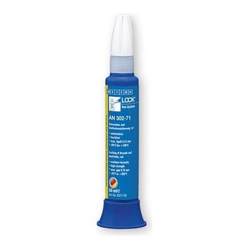 Weicon AN 302-71 50 ml Yapıştırıcı
