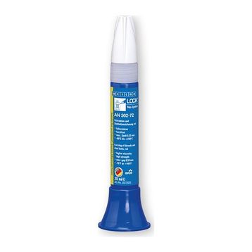 Weicon An 302-72 20 ml Yapıştırıcı