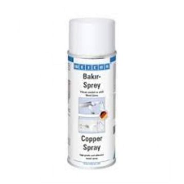 Weicon Bakır 400 ml Sprey