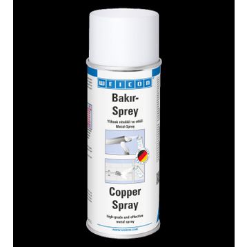 Weicon Bakır 400 ml Sprey