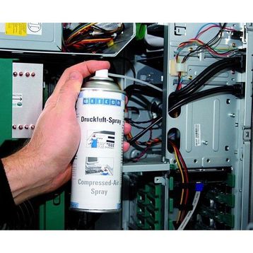 Weicon Basınçlı Hava 400 ml Sprey