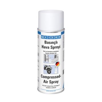 Weicon Basınçlı Hava 400 ml Sprey