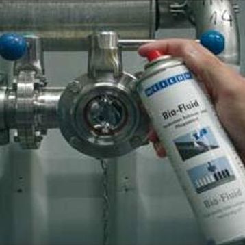 Weicon Bio Fluid 500 Ml Sprey