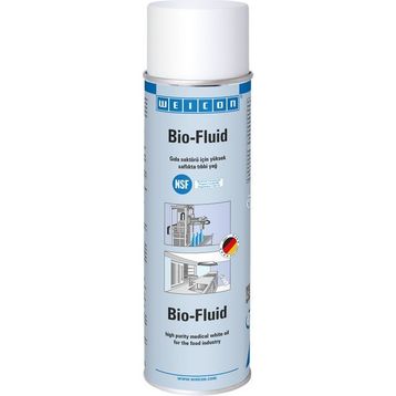 Weicon Bio Fluid 500 Ml Sprey