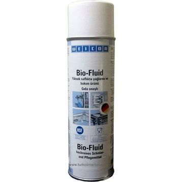 Weicon Bio Fluid 500 Ml Sprey